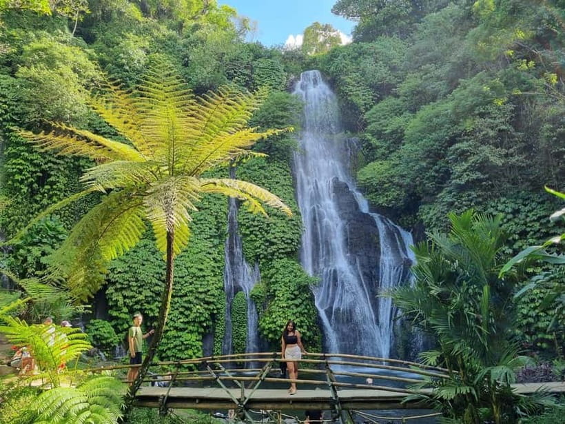 Bali: Private Customizable Tour with Driver - Choosing Stops: Beaches, Town Walks, and Street Markets