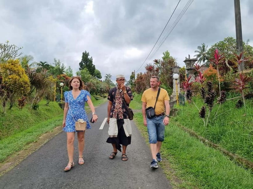 Bali: Private Customizable Tour with Driver - Who This Private Bali Tour Is Best For (and Who Should Skip)