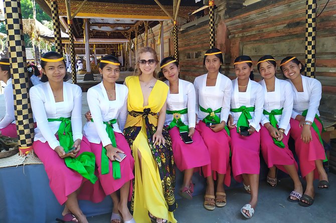 Bali Private Day Tour - What This Ubud Private Day Tour Really Gives You
