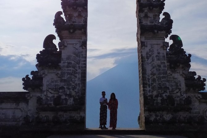 Bali Private Day Tour - The Private Vehicle Part: Comfort, Timing, and Real Control
