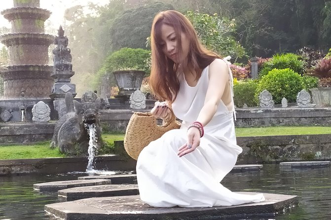 Bali Private Day Tour - Choosing Up to 4 Stop Points Without Wasting Your Day