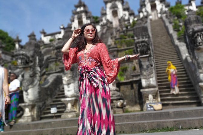 Bali Private Day Tour - A Practical Ubud Day Plan Template You Can Copy