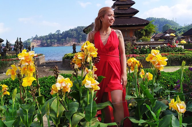 Bali Private Day Tour - Driver Quality: English Help and Friendly Local Support