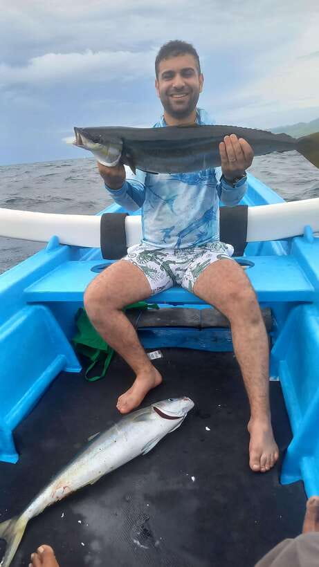 Bali: Private Fishing Trip with Lunch - What to bring (and what to expect) for a smoother day