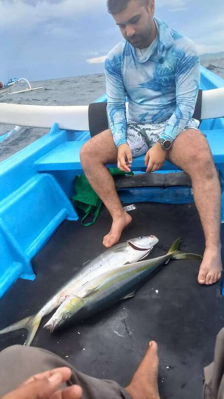 Bali: Private Fishing Trip with Lunch - Who this private fishing trip is perfect for (and who should think twice)