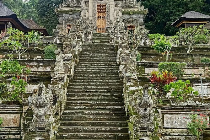 Bali Private Mystic Death Tour In Trunyan - A mystic death tour where spirituality meets nature