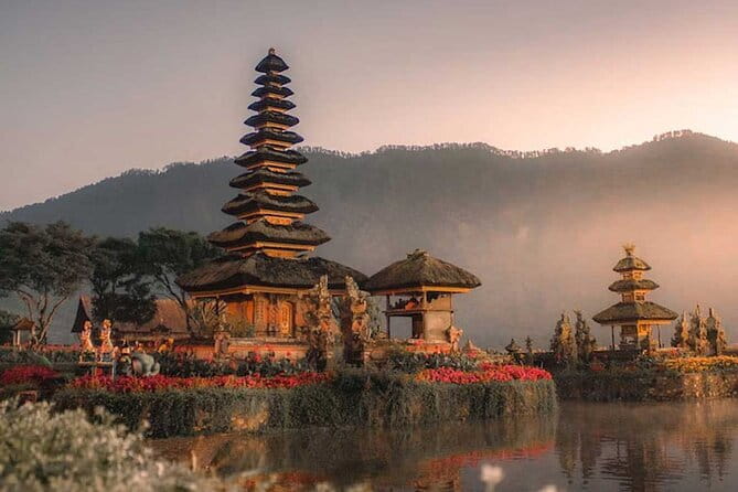 Bali Private Mystic Death Tour In Trunyan - Lake Batur views with a boat ticket and volcano energy