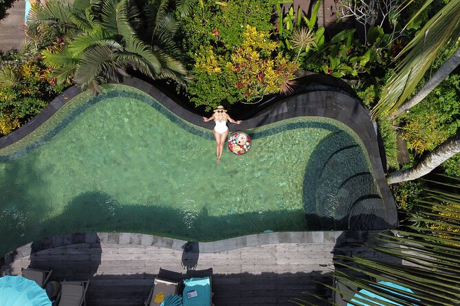 Bali Private Photographer & Drone - “Choose the Vibe” Is More Powerful Than It Sounds