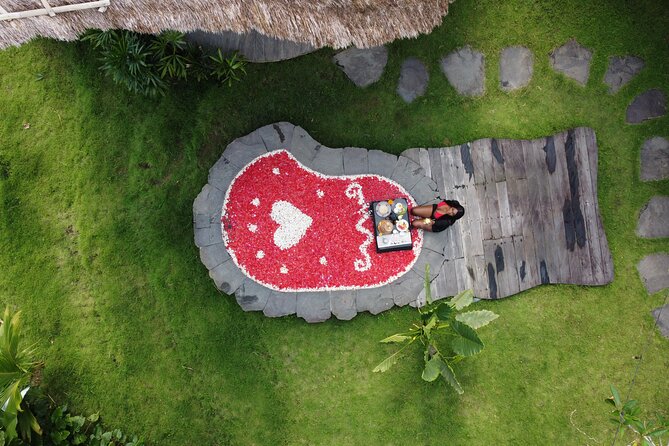 Bali Private Photographer & Drone - Drone Photos and Video: The Part That Actually Changes Everything