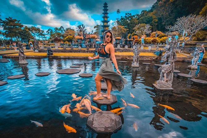 Bali Private Tour - Gate of Heaven Tour - Small Logistics That Matter: Timing, Communication, and Custom Stops