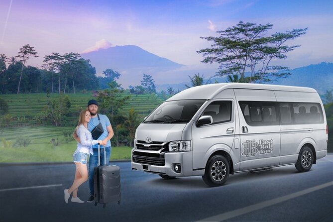 Bali Private Tour - Gate of Heaven Tour - Pura Lempuyang Gate of Heaven: The Photo Spot That’s Worth the Effort