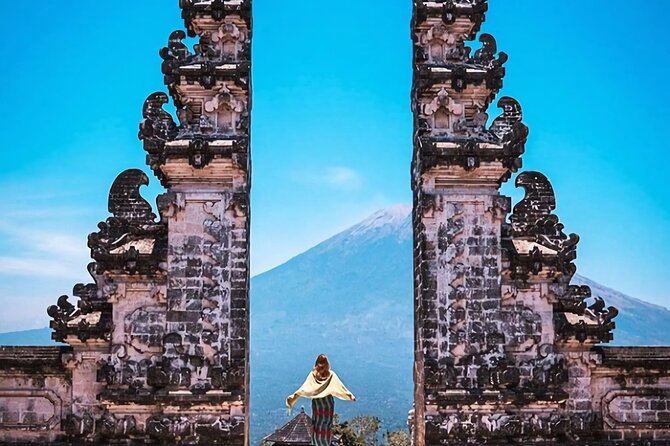 Bali Private Tour: Lempuyang Gate of heaven-Tirta gangga-Tukad Cepung - Pickup, comfort, and getting your money’s worth