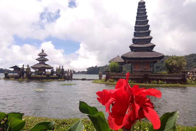 Bali Private Tour: Ulun danu Temple, Iconic Handara Gate & Tanah lot sunset. - Don’t miss this possible mismatch: the monkeys mention
