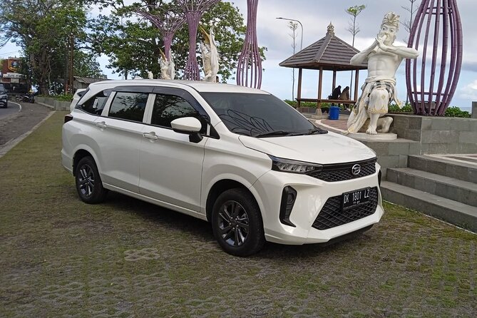 Bali Private Transfer Services - Key things I’d watch for (before you book)