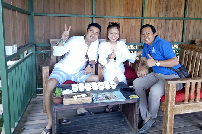 Bali Private Transfer Services - Flexible Stops for Art Shops, Snacks, and Supermarket Runs