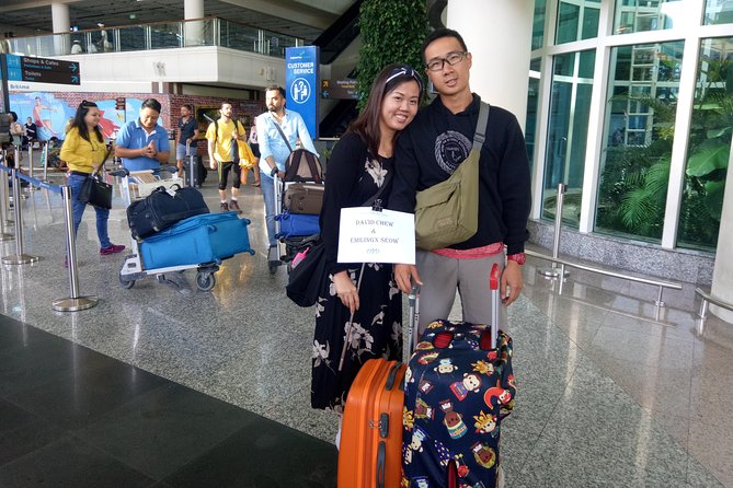 Bali Private Transfer Services - Price and Value: What You’re Really Paying for at $18.34