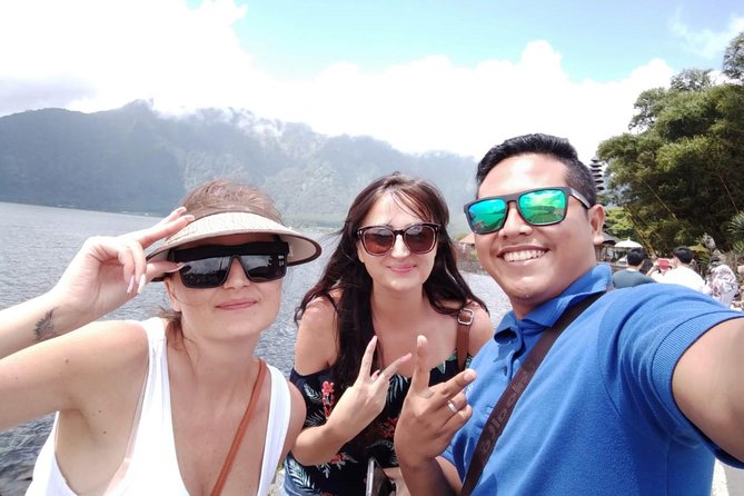 Bali Private Transfer Services - English-Speaking Drivers Who Add Context