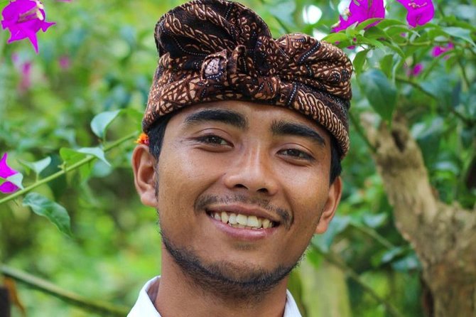 Bali Pure trek with spiritual journey, purification ceremony, local priest -Ubud - Why this Ubud Spiritual Trek feels different