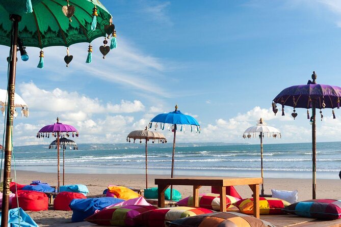 Bali Purification Ritual - Dress-Up, Sarongs, and Offerings: Your Place in the Ceremony