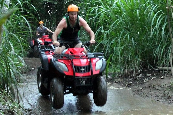 Bali Quad Bike Adventure 250cc - Single Quad ATV - Your 250cc single-quad ride: what you’ll pass and why it matters