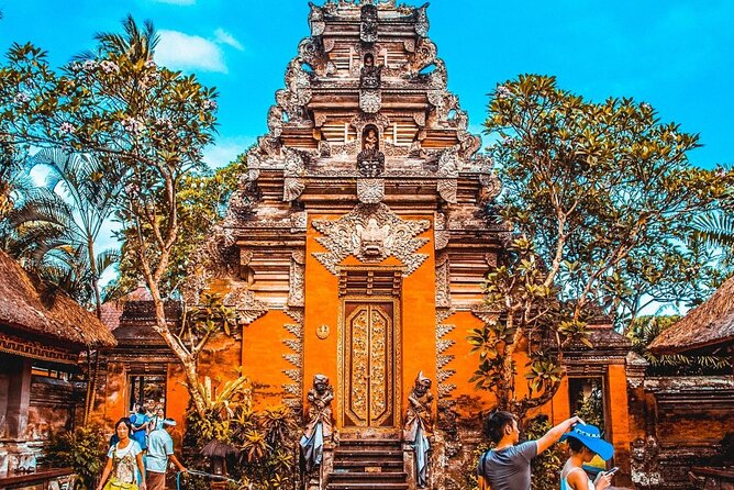 Bali Rafting Adventure + East Bali Tour - The in-raft recharge: mid-journey drinks, views, and the built-in break