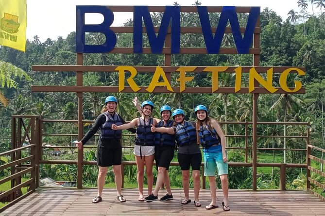 Bali Rafting Adventure + East Bali Tour - Stop 3: Virgin Beach to end the day with sea air