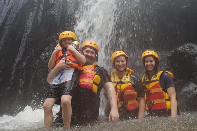 Bali Rafting - Ubud River Rafting With Lunch - Getting to Ayung Dewata: pickup, timing, and where to meet