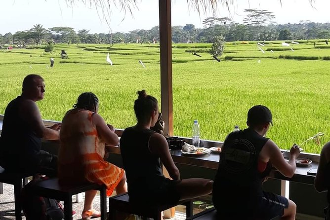 Bali Rafting - Ubud River Rafting With Lunch - Safety gear, briefings, and practice time that actually help