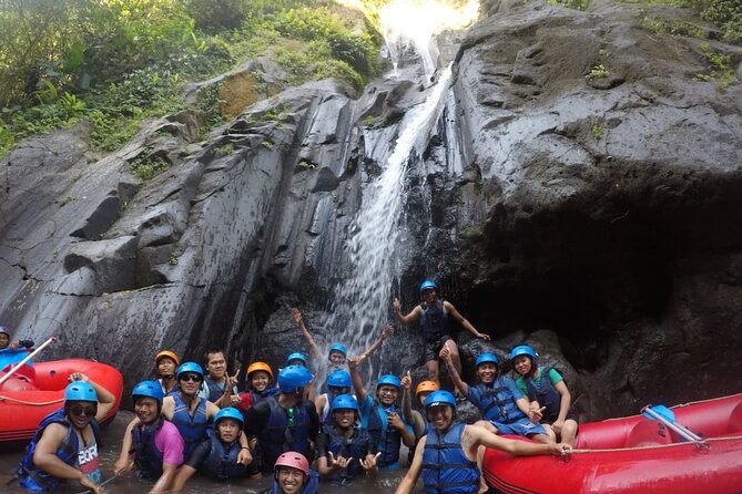 Bali Rafting - Timing That Fits a Real Ubud Day (and Keeps You Sane)