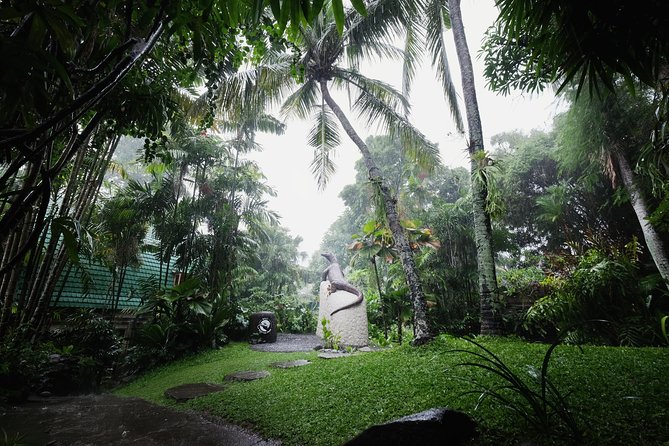 Bali Reptile Park Entrance Ticket - Tips for getting the most out of your visit