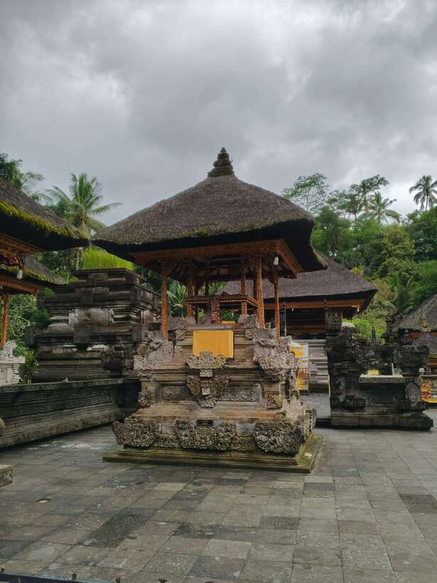 Bali: Rice terrace, Waterfall, and water Temple Day Tour - The value question: $30 and what you really get for the money