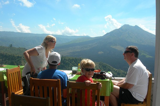 Bali Rocky cycling tour - Price and value: what $45 buys in real-world terms