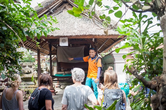 Bali Rocky cycling tour - Who should book this downhill cycling day (and who should skip it)