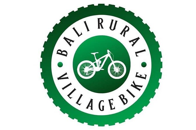 Bali Rural Village Bike - If school is in session: a real look at daily life