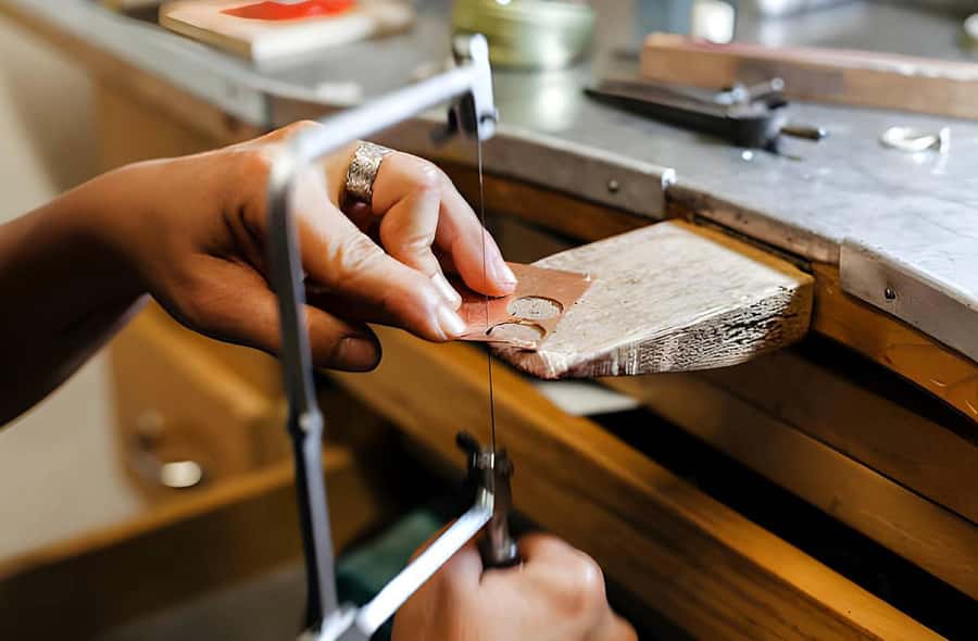 Bali's Hands-On Silver Jewelry Making: From Design to Shine - Price and Silver Math: How the $49 Works for Real Value