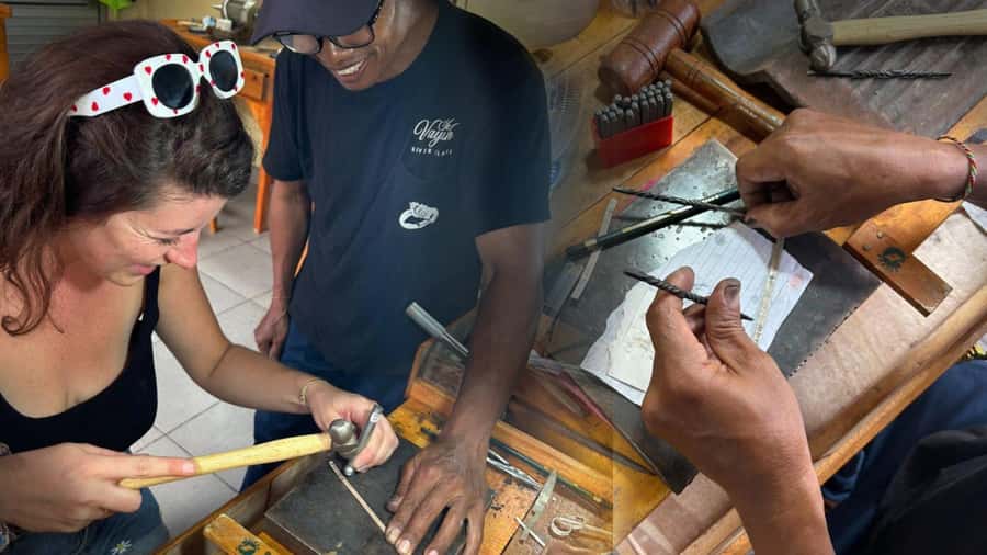 Bali's Hands-On Silver Jewelry Making: From Design to Shine - Ubud vs Sidemen: Pick the Workshop Setting That Fits Your Mood