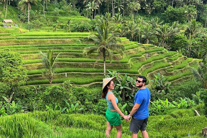 bali sacred natural healing with Priest. - Inside Ubud’s sacred healing, not just another photo stop
