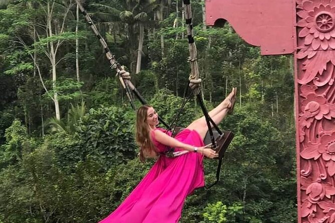 bali sacred natural healing with Priest. - Uma Pakel agro tourism: coffee and herbal tea, plus photo spots