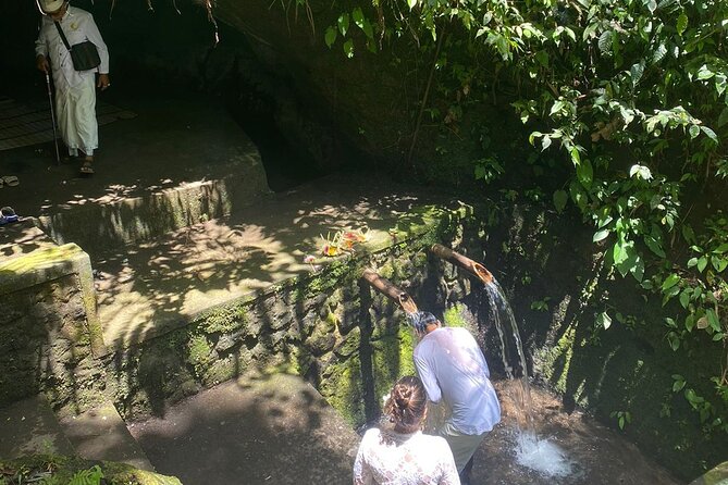 bali sacred natural healing with Priest. - Timing, pacing, and how to make it feel calm (not rushed)