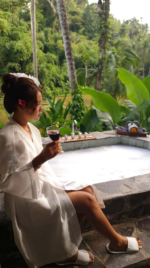 Bali: Sacred Water Temple Ritual and Balinese Healing Spa - Key highlights worth planning for