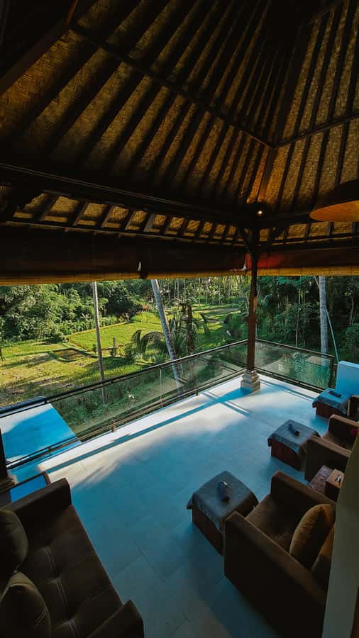 Bali: Sacred Water Temple Ritual and Balinese Healing Spa - Sarira Healing Spa: massage, boreh scrub, and reflexology