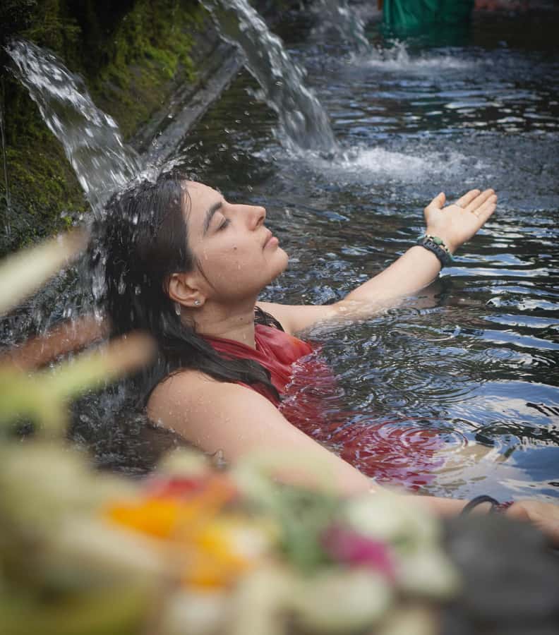 Bali: Sacred Water Temple Ritual and Balinese Healing Spa - Practical tips so the day feels smooth