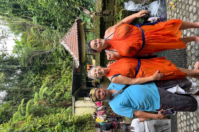 Bali Samanic Healing Purification Natural - Timing, weather, and what to plan for during spring-water cleansing