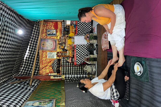 Bali Samanic Healing Purification Natural - Should you book Bali Samanic Healing Purification Natural?