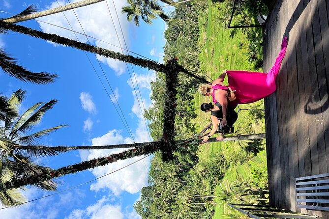 Bali Samanic Healing Purification Natural - FAQ