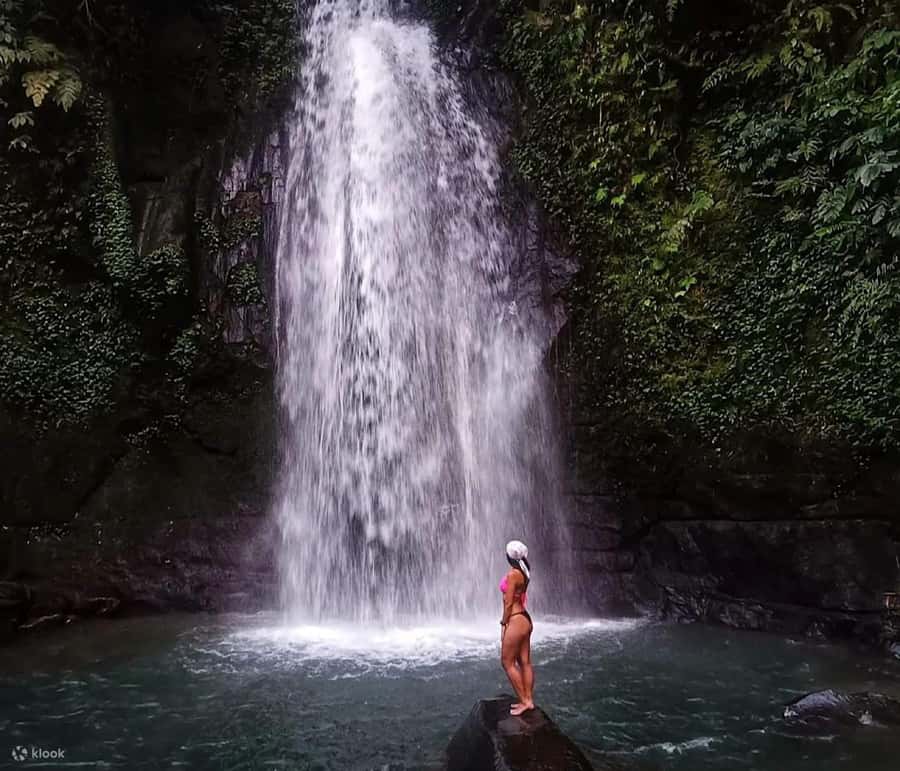 BALI :Sanctuary Monkey forest, rice terrace Water temple - Packing Checklist for Ubud (No Overthinking)
