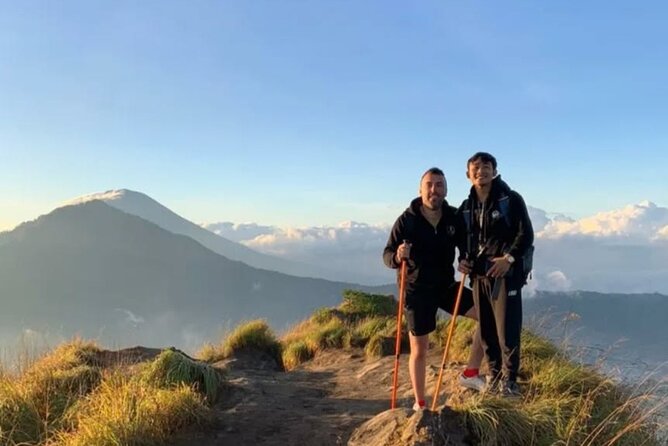 Bali Scenic Mount Batur Hike - Key Highlights Worth Planning For