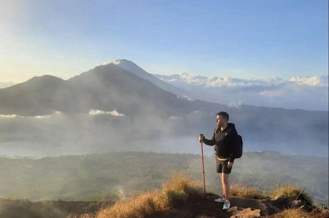 Bali Scenic Mount Batur Hike - Who This Mount Batur Hike Is Best For