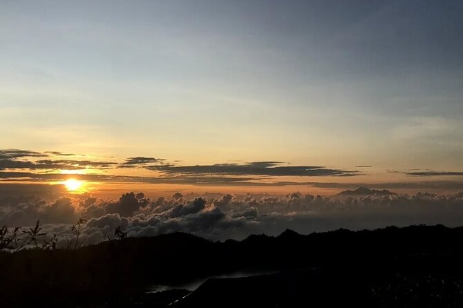 Bali Scenic Mount Batur Hike - Practical Tips to Make the Cold Sunrise Climb Easier
