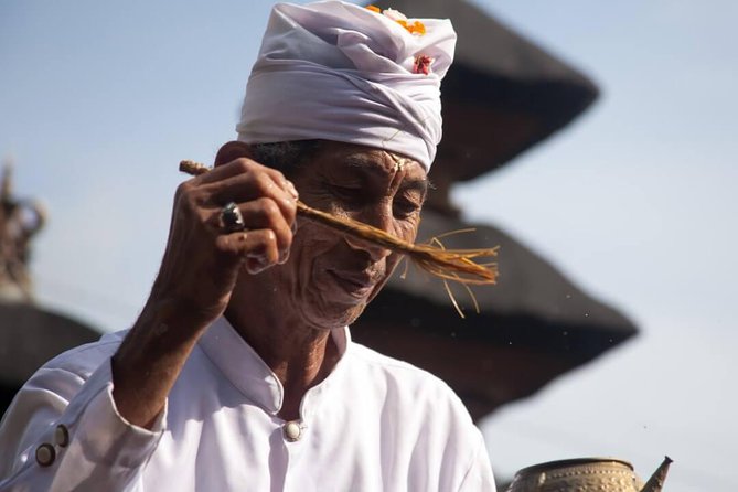 Bali Shaman,Palm Reading,& Spiritual - A Private Shaman Session in Ubud: What You’re Really Buying